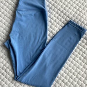 Ptula blue leggings